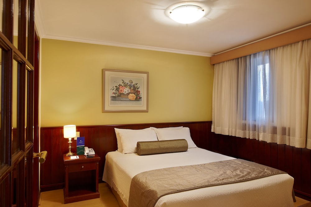Deluxe Room - Photo 1