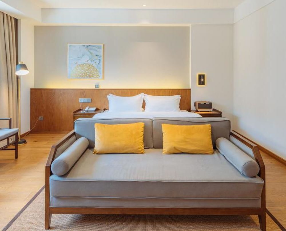 City Double Room