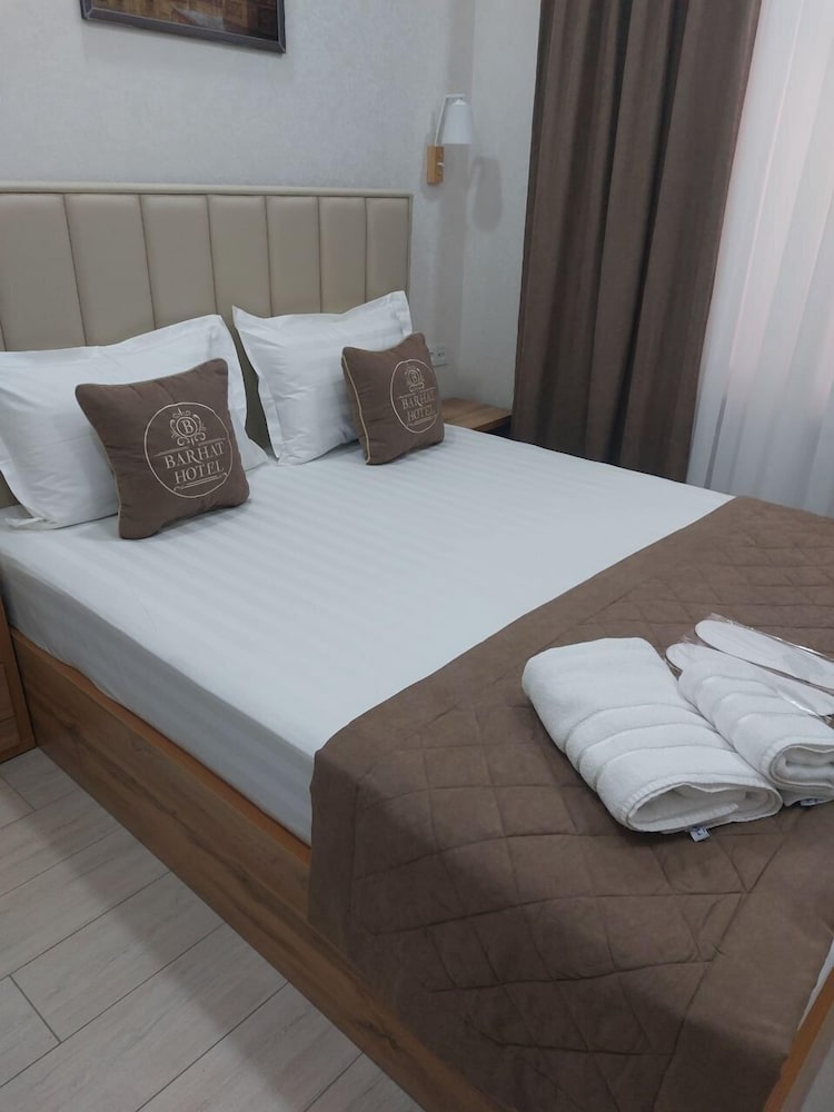 Basic Double Room - Photo 3