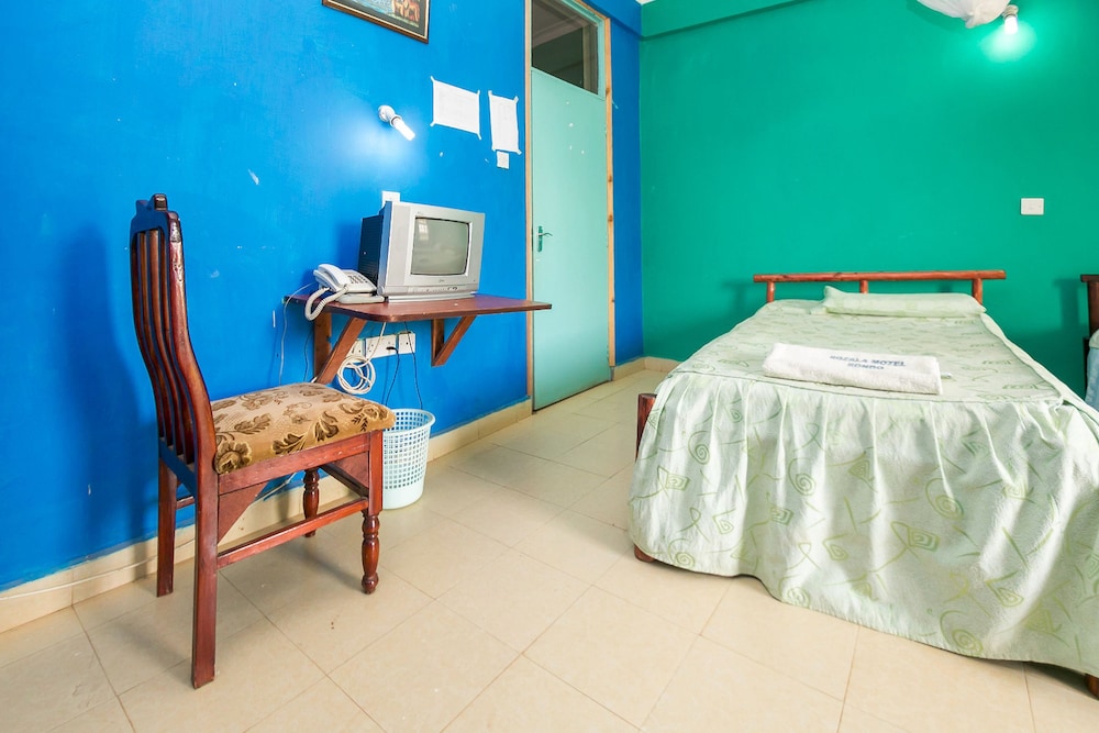 Standard Double Room, 1 Double Bed photo 2