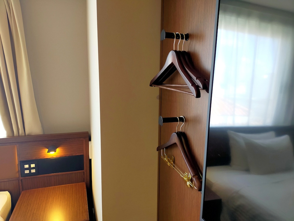 Comfort Double Room, 1 Double Bed, Non Smoking - Photo 7