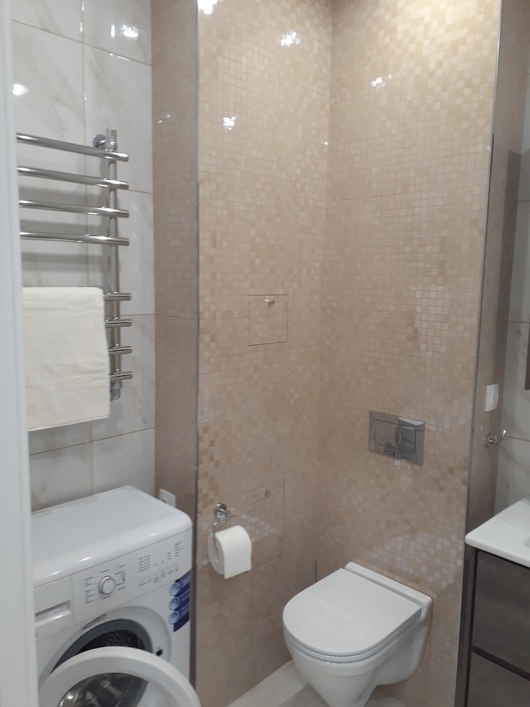 Comfort Room, 1 King Bed with Sofa bed, Non Smoking, City View photo 3