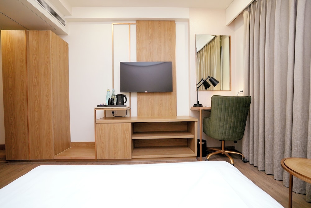 Executive Double Room photo 3