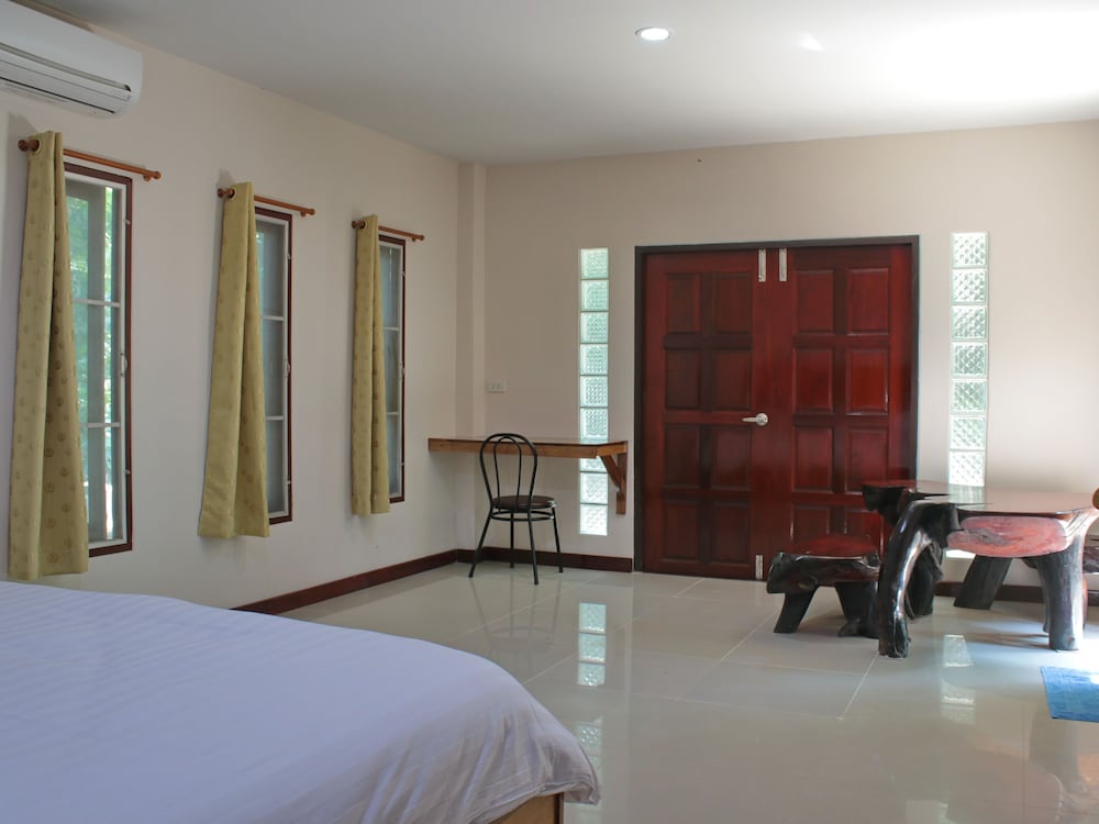 Standard Double Room - Photo 2