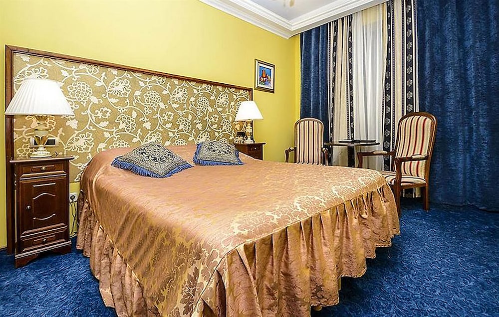 Standard Single Room photo 2