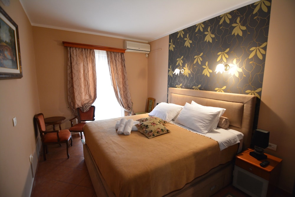 Apartment, 2 Bedrooms, Terrace