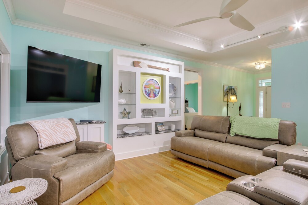 House (4 Bedrooms) photo 2