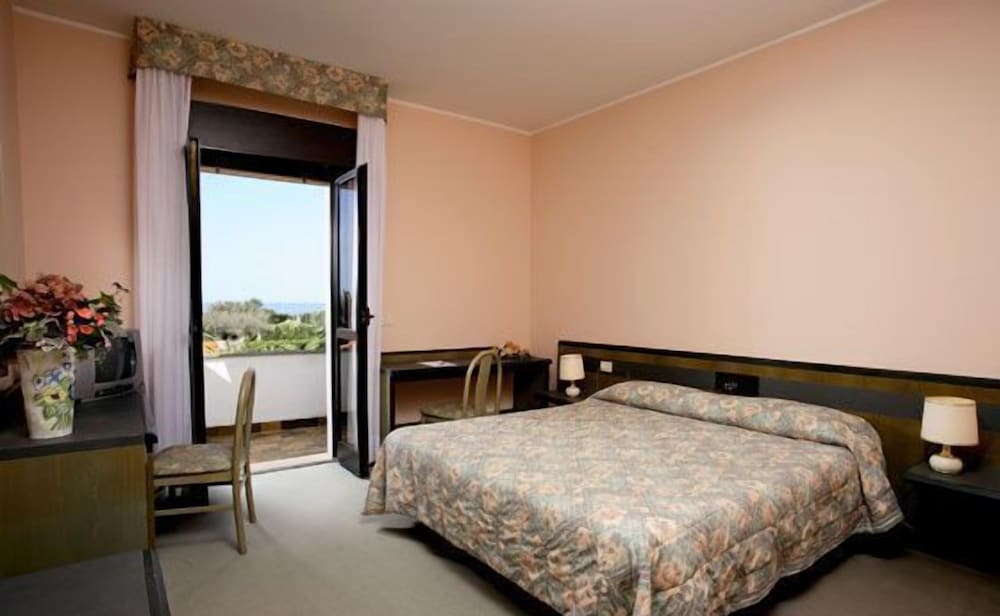 Comfort Double Room, Resort View photo 1
