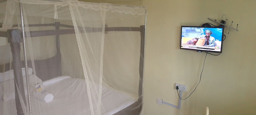 Comfort Double Room Single Use, Balcony, Hill View