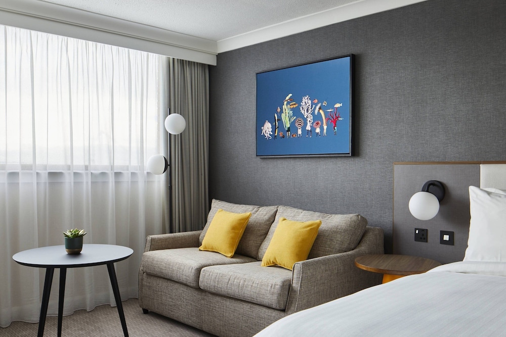 Executive Suite, 1 Bedroom photo 3
