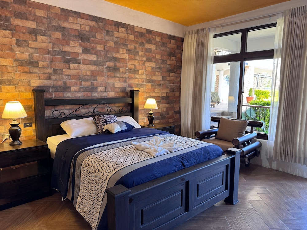 Comfort Single Room