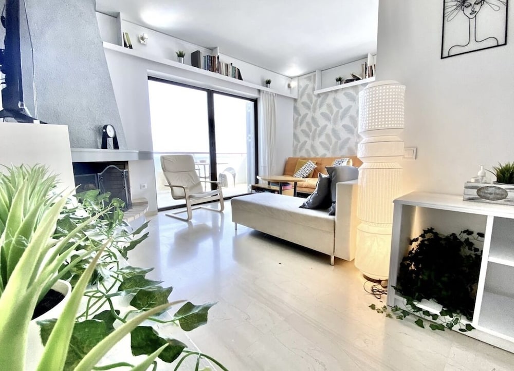 Apartment, 1 Bedroom, Balcony, Ocean View