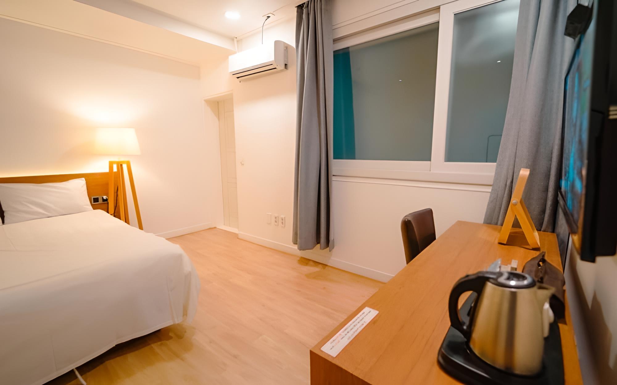 Room (Double bed) - Photo 6