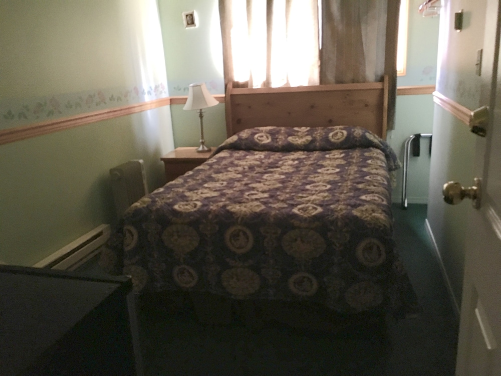 Green Double Room photo 1