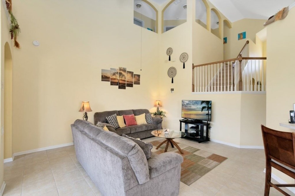 Villa, 5 Bedrooms