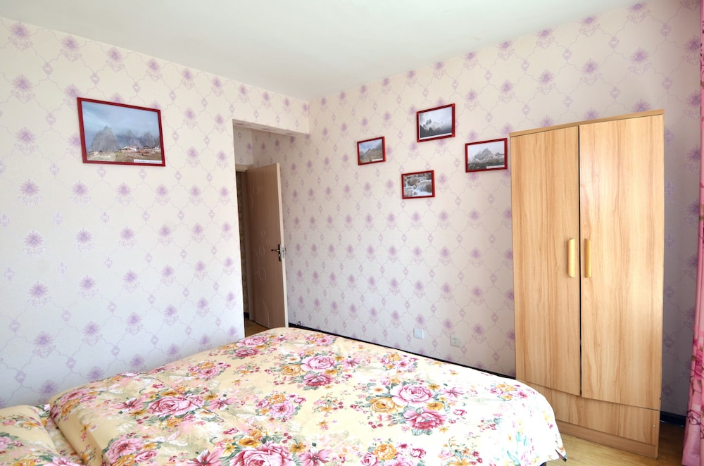Suite, 1 Bedroom photo 2