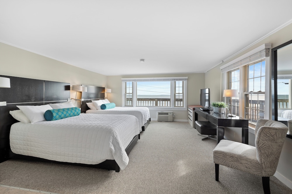 Basic Single Room