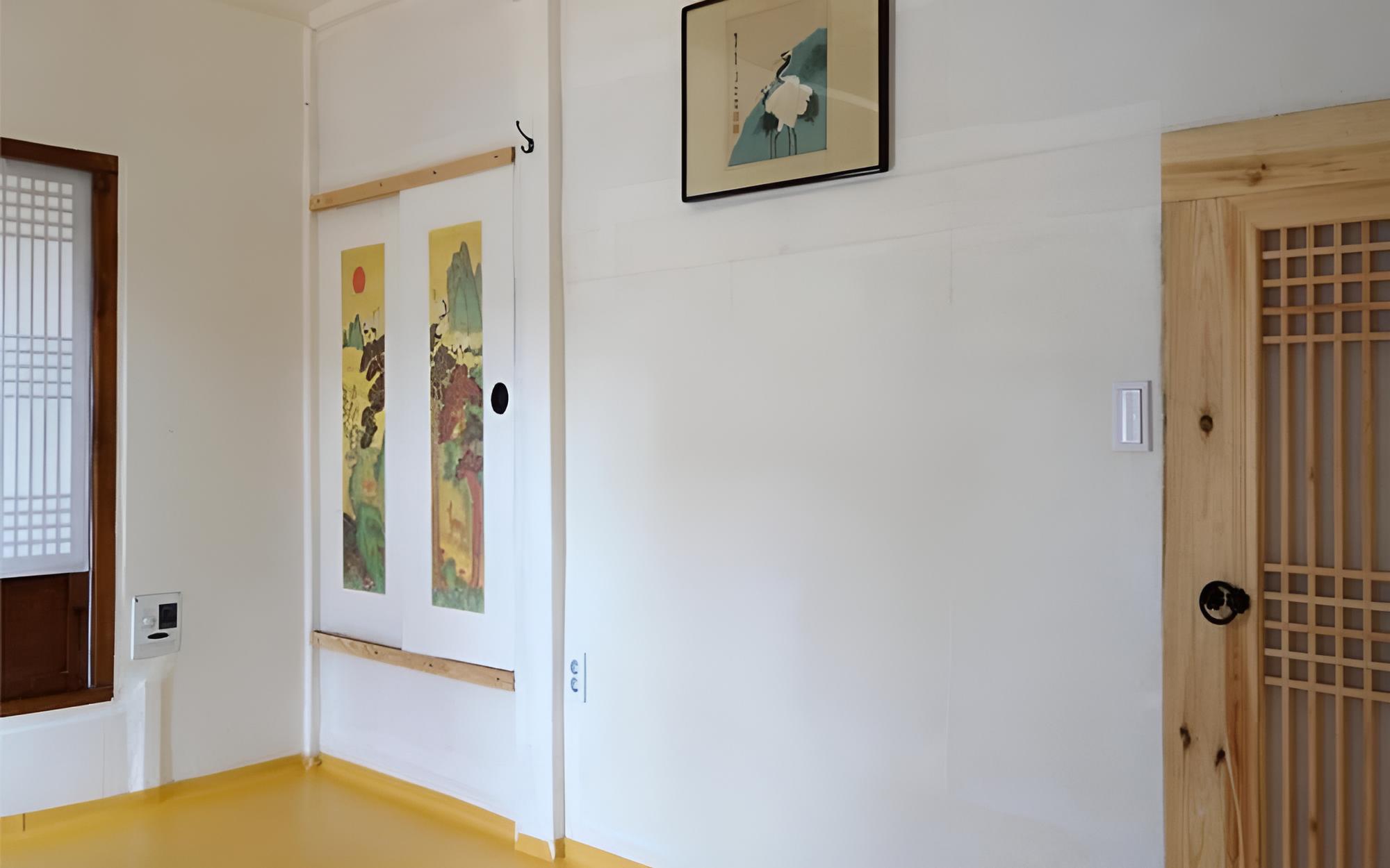 Room (Seonbi Room) - Photo 3