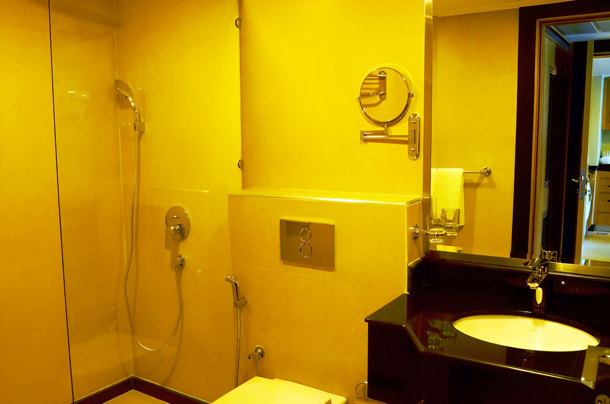 Apartment, 1 Bedroom