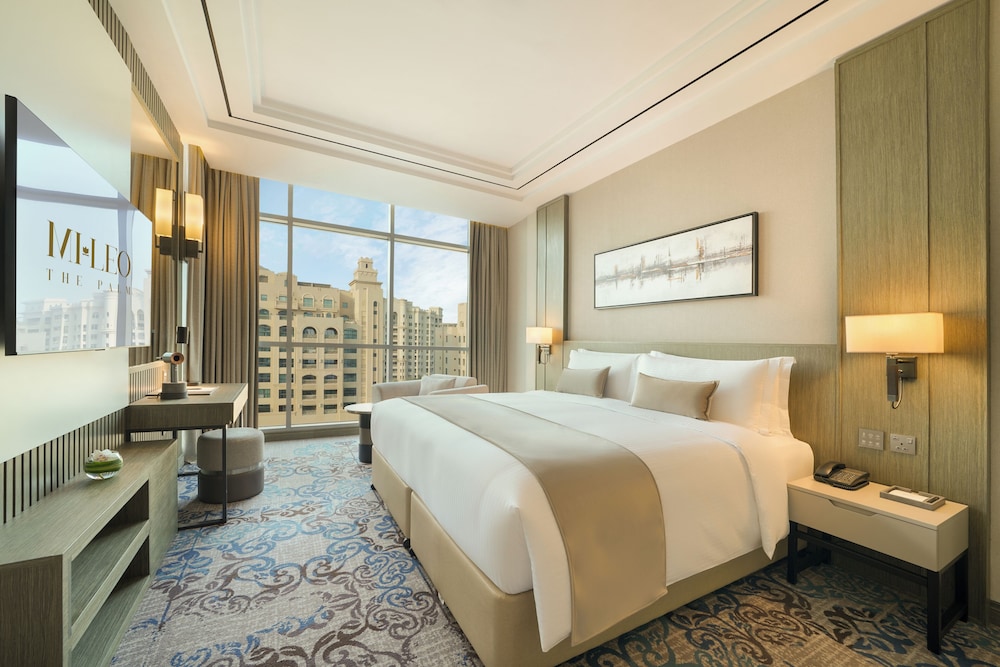 Executive Room, 1 Bedroom, City View photo 2