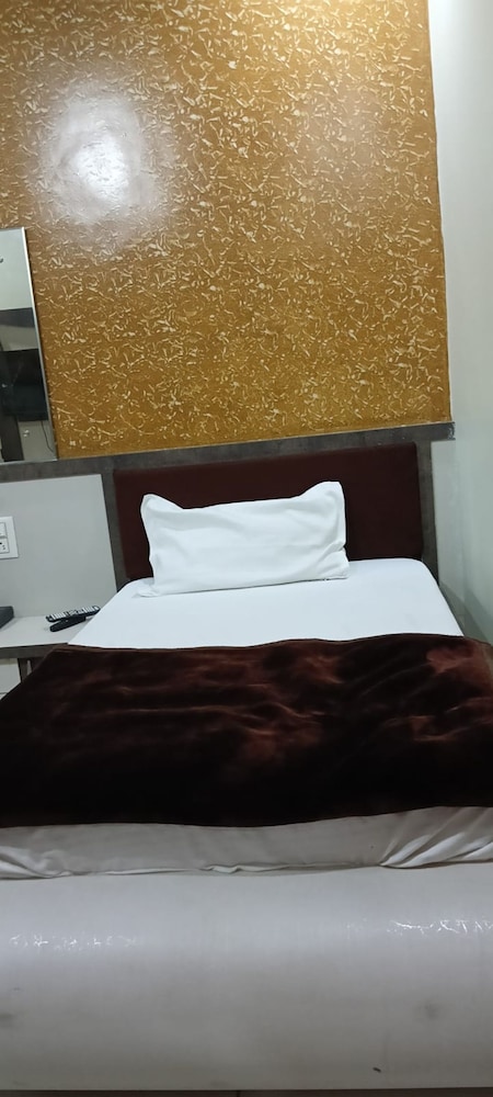 Superior Room, Air conditioning photo 2