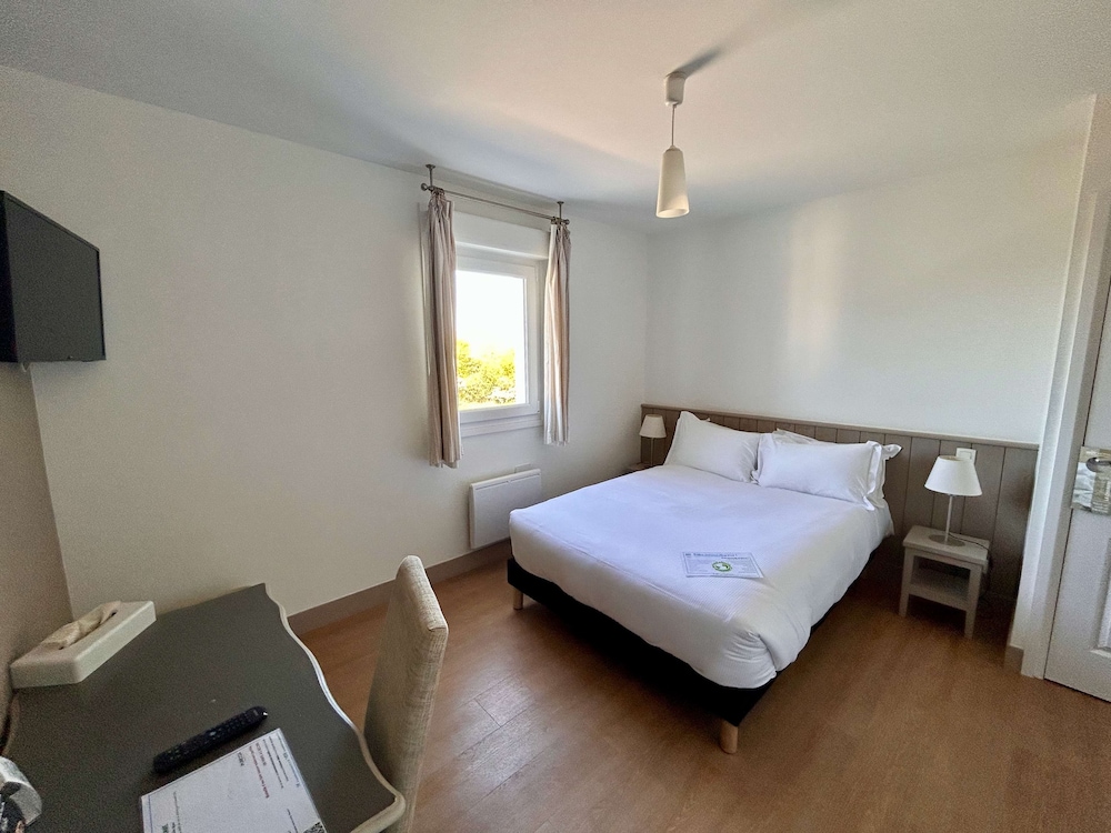 Double Room - Photo 4