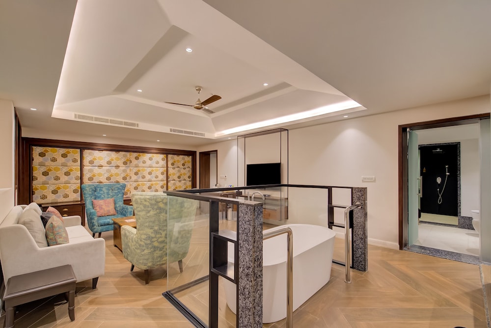 Studio (Suite) photo 2