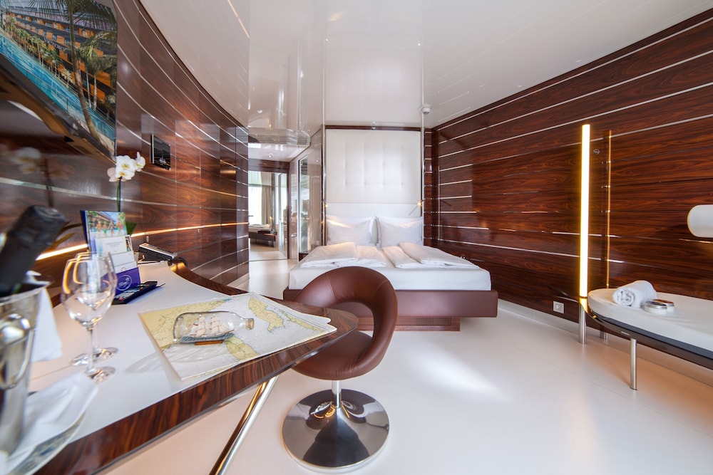 Single Room (Yacht Kabine zur Einzelnutzung) photo 3