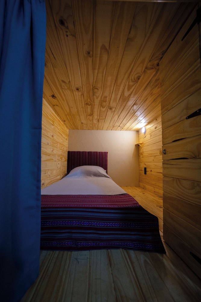 Comfort Shared Dormitory