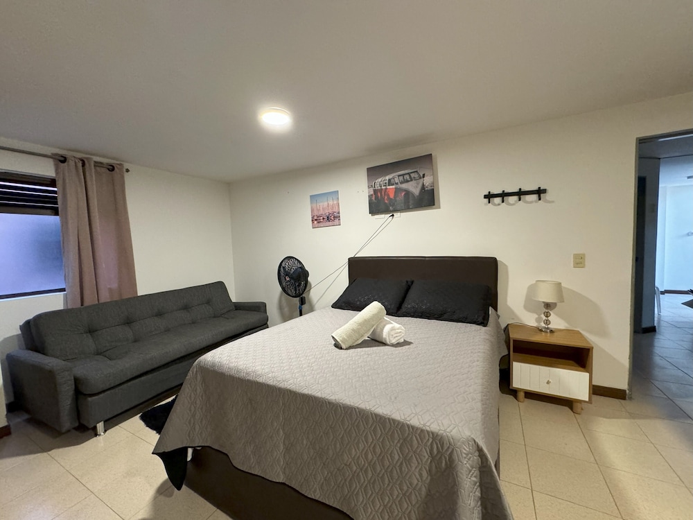 Basic Apartment