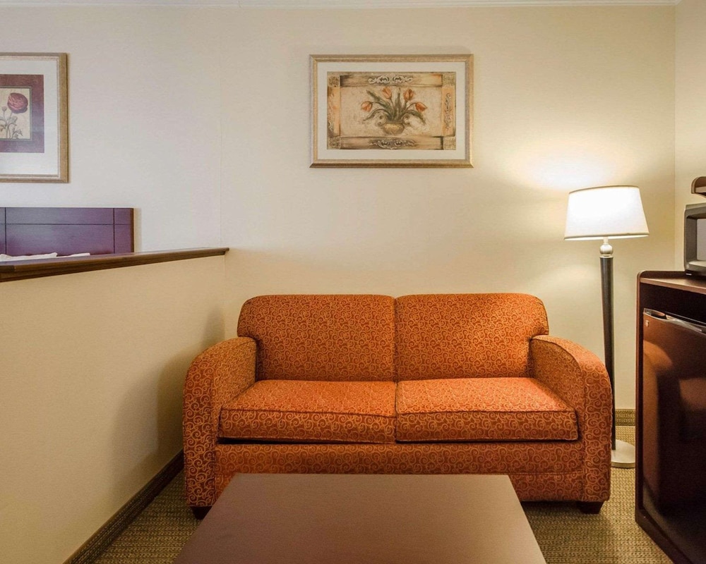 Suite, Multiple Beds, Non Smoking - Photo 2