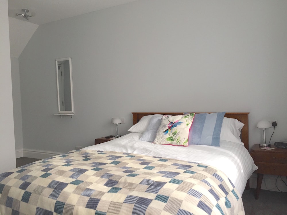 Premier Double Room, 1 King Bed