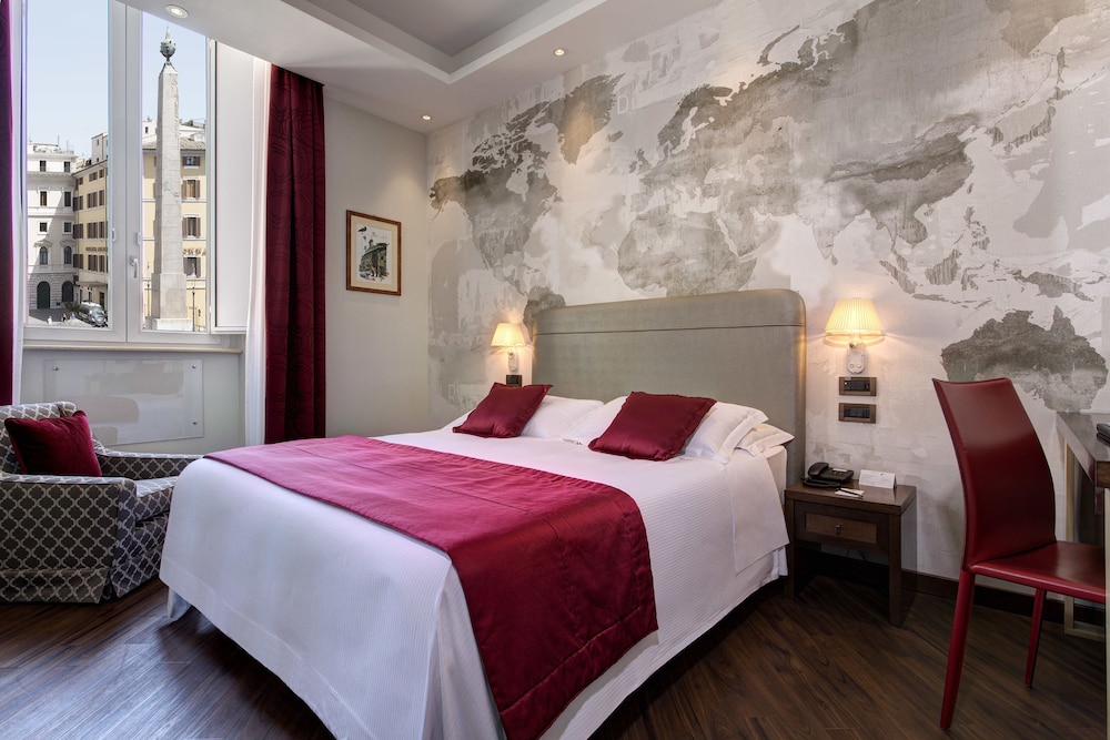 Superior Double or Twin Room, 1 Bedroom - Photo 2