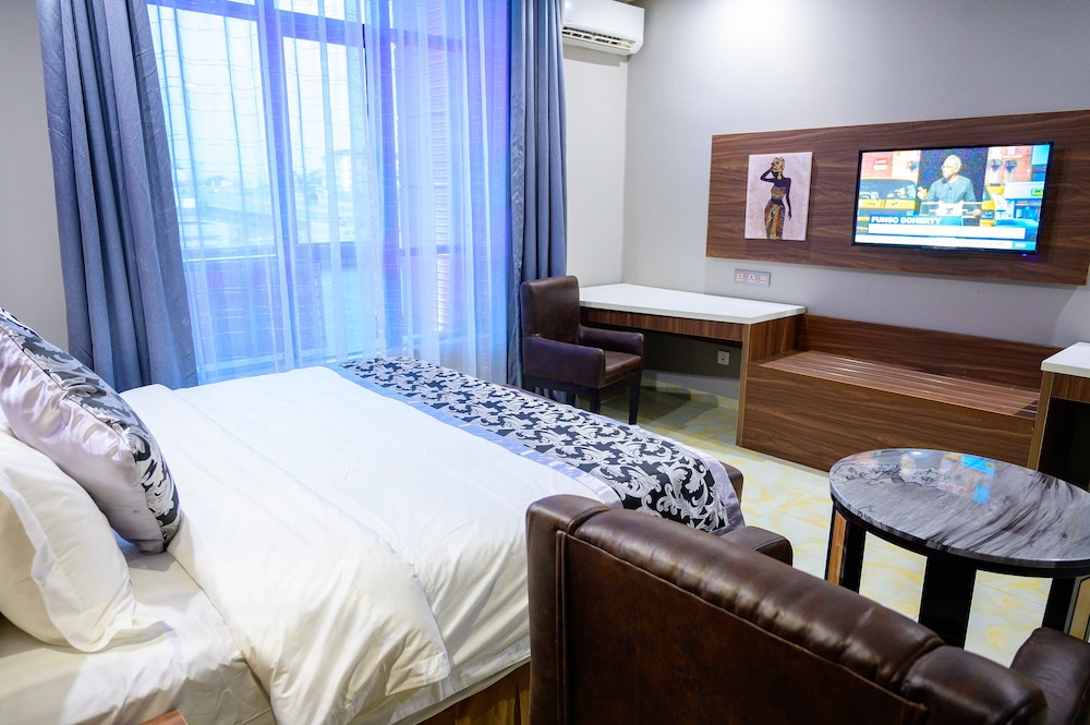 Executive Room photo 1