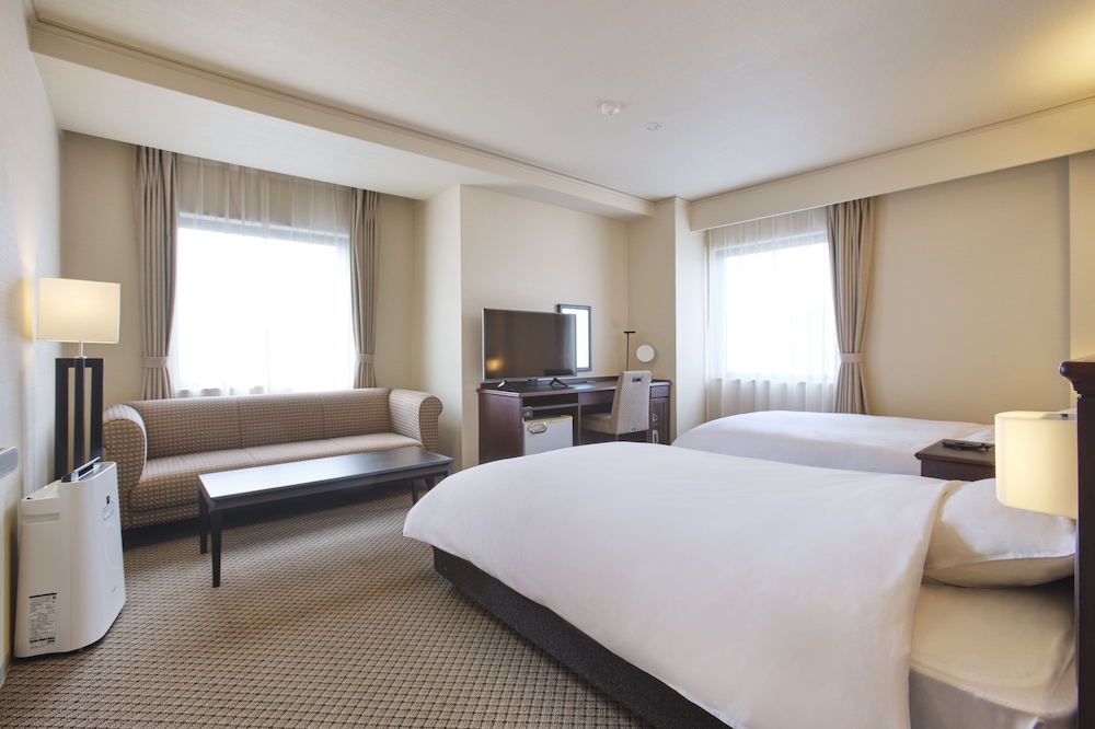 Basic Twin Room - Photo 4