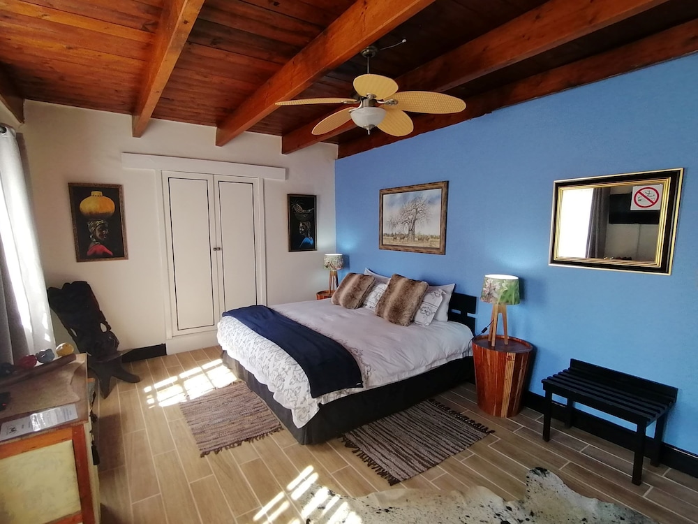 Deluxe Room, 2 Bedrooms photo 1