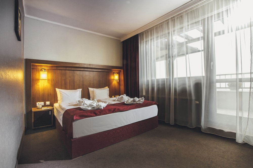 Standard Suite, 1 Bedroom photo 2