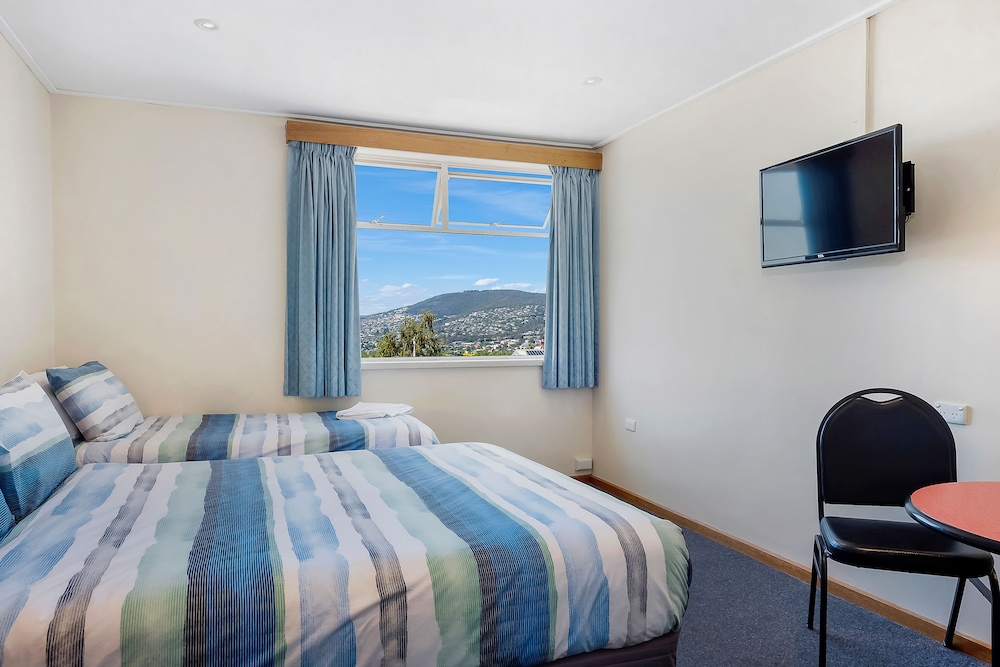 Twin Room photo 2