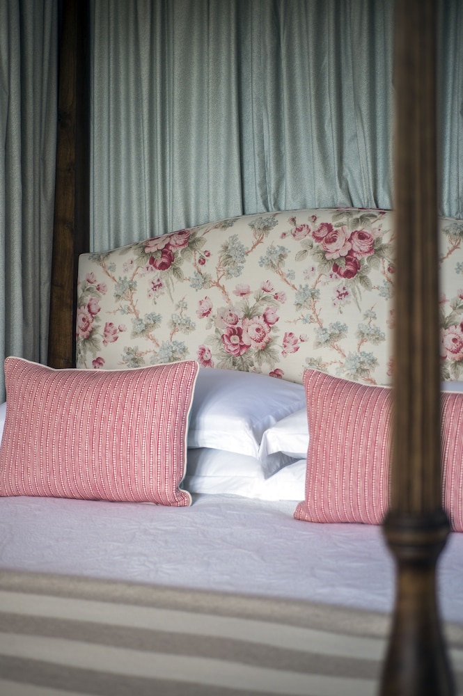 Elizabeth Taylor Suite at the House