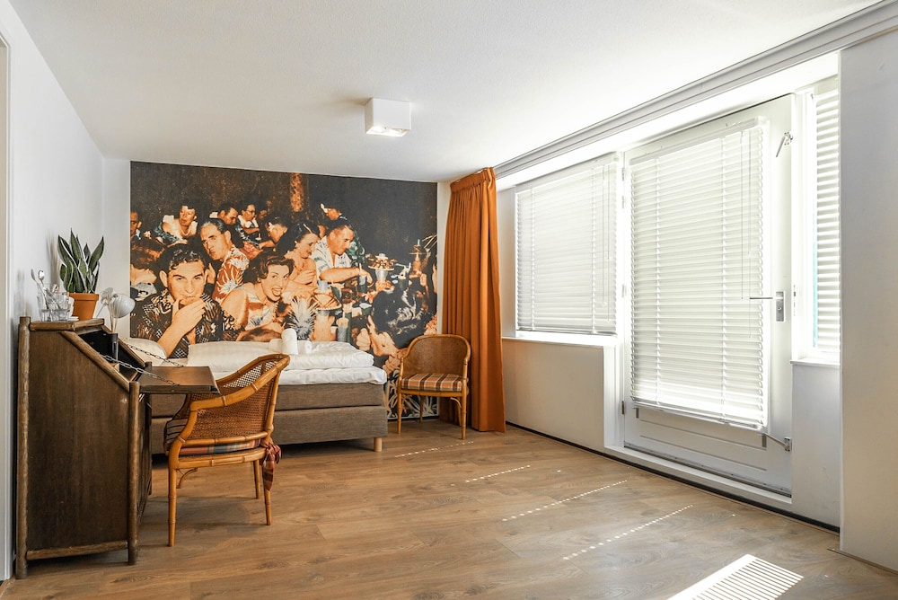 Royal Triple Room (201 Luau Market View) photo 3