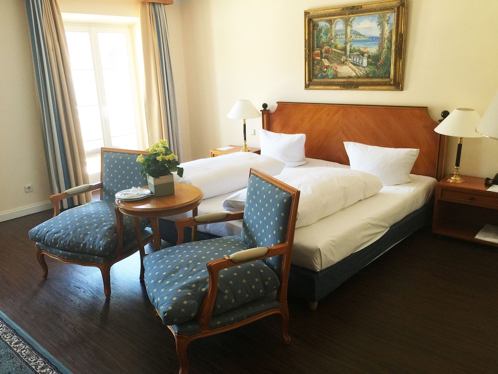 Superior Single Room Superior Single Room