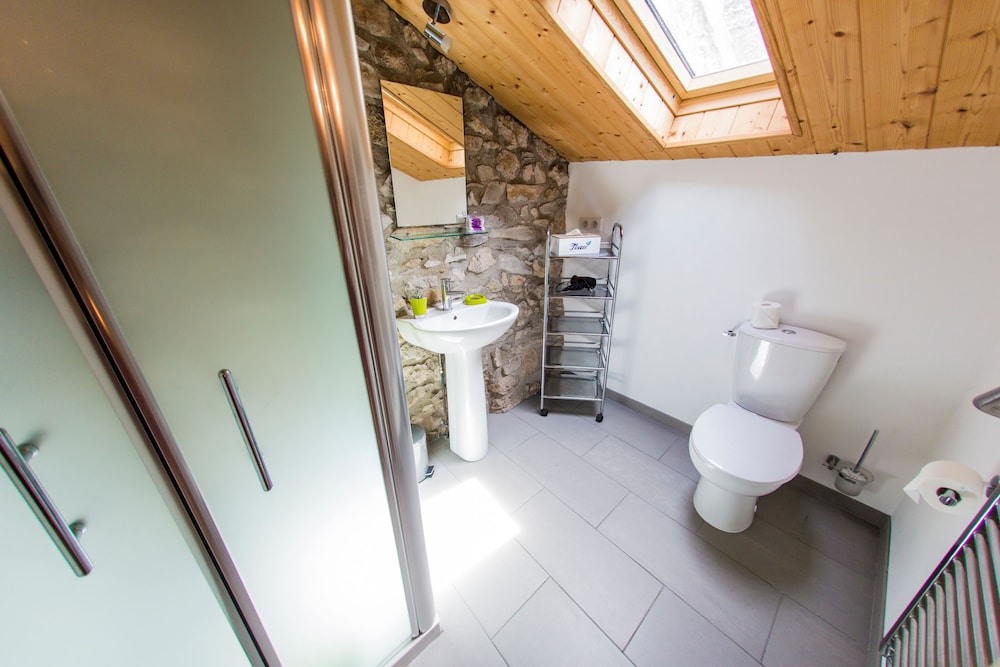 Traditional Double Room, 1 King Bed, River View (Les Nids des Oiseaux ) photo 3