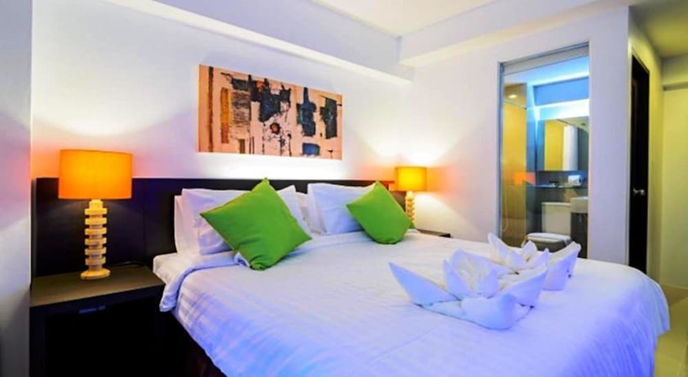 Suite, 1 Bedroom photo 2