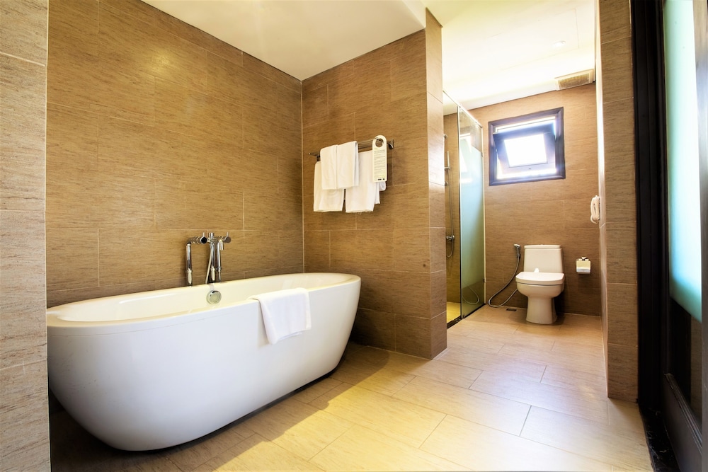 Family Double Room, Garden View - Photo 7