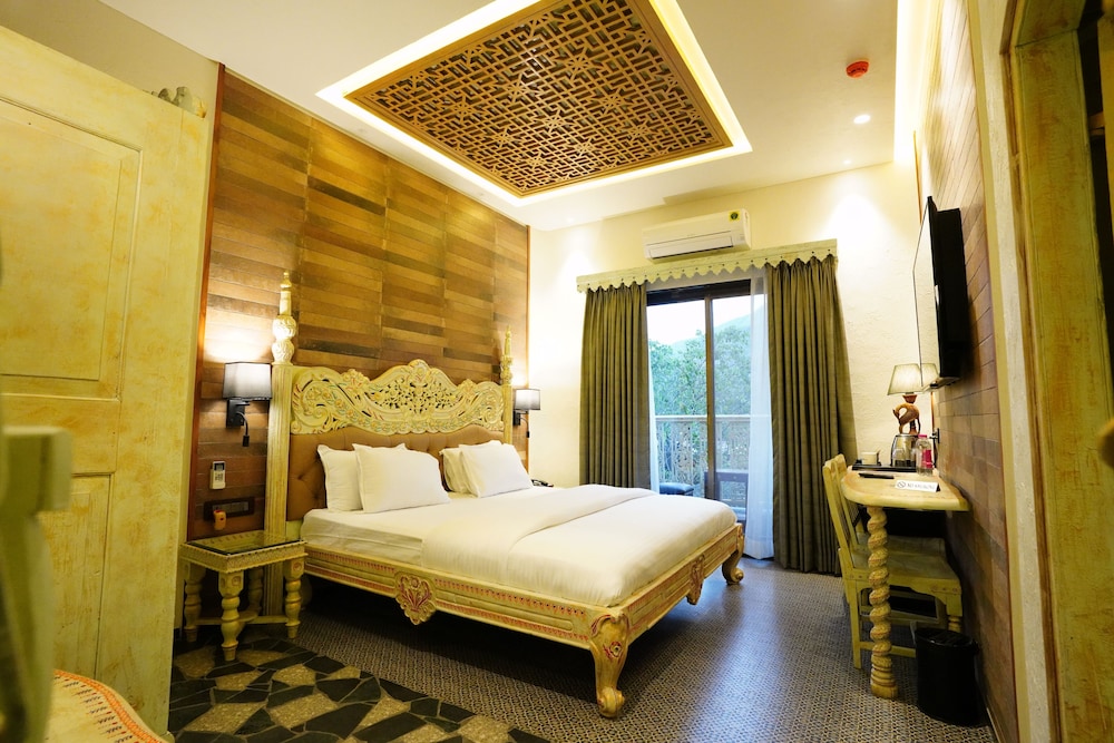 Deluxe Room - Photo 1