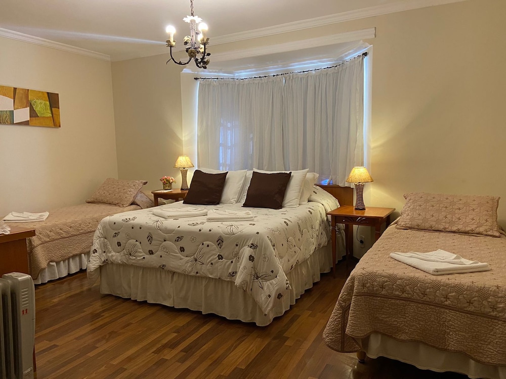 Available room