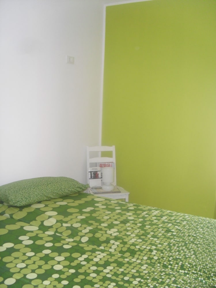 Double Room Single Use