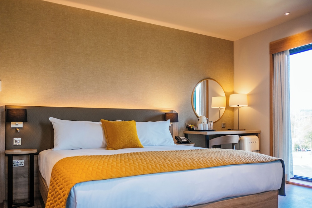 King Deluxe Suite