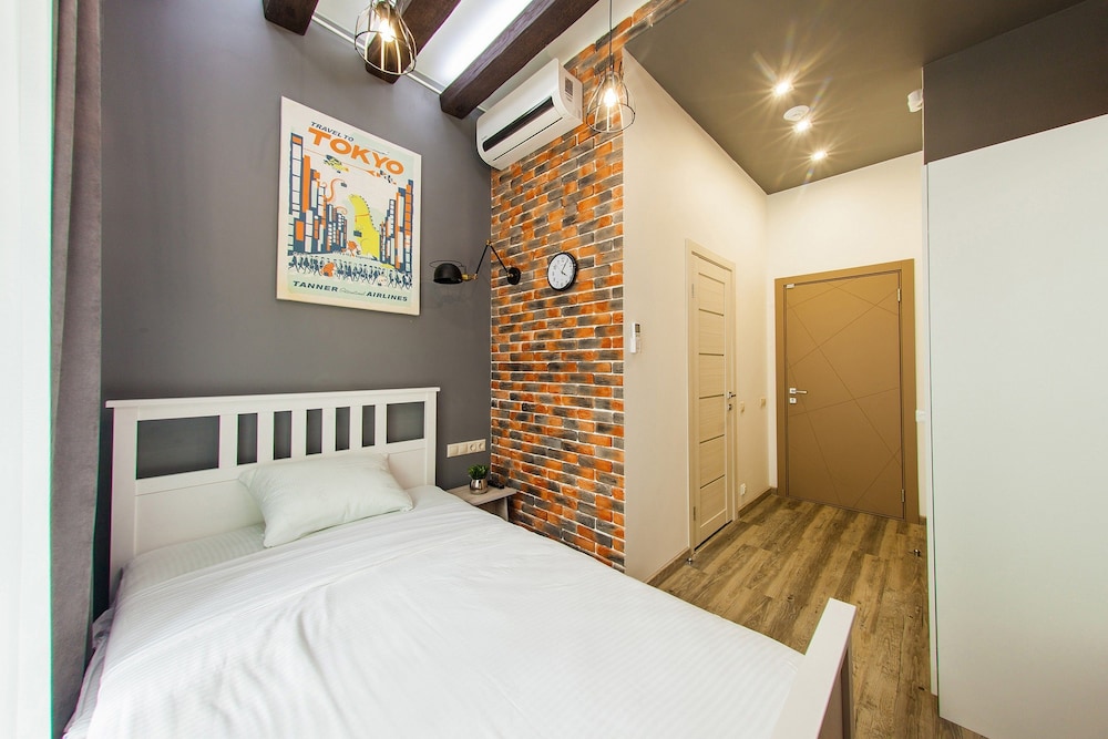 Standard Single Room (Tokyo)