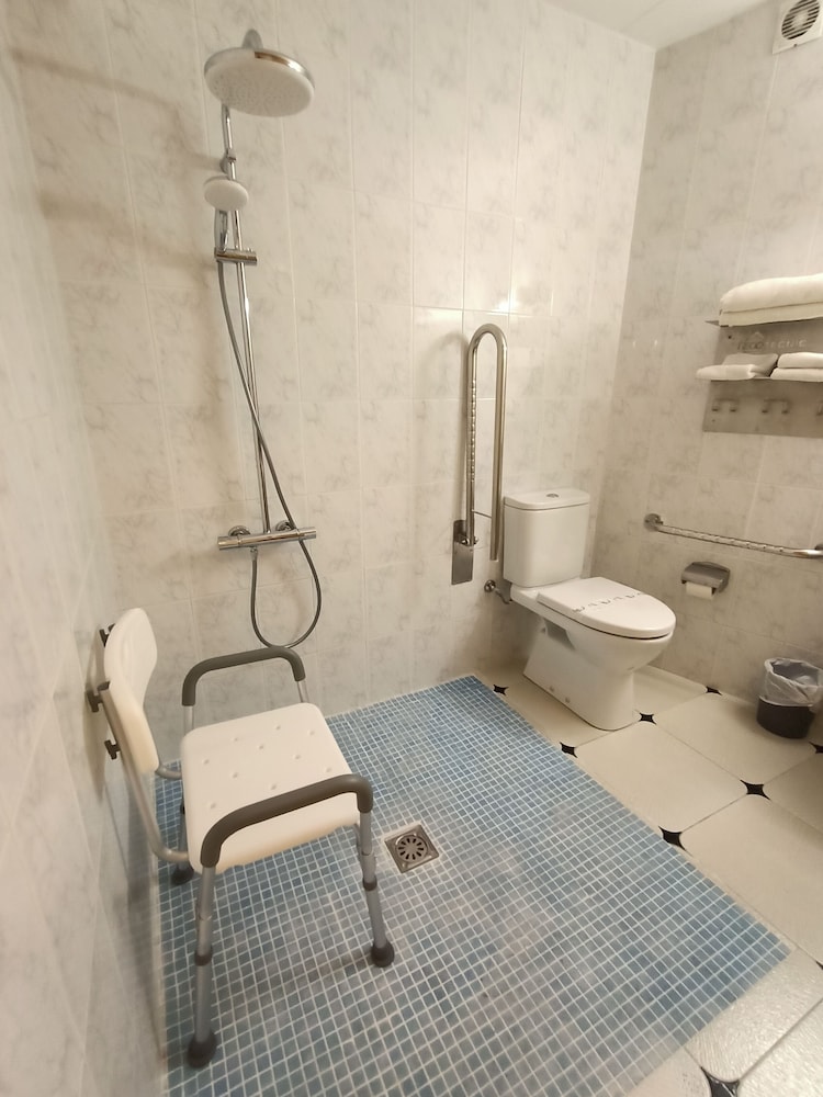 Habitación Individual Estándar